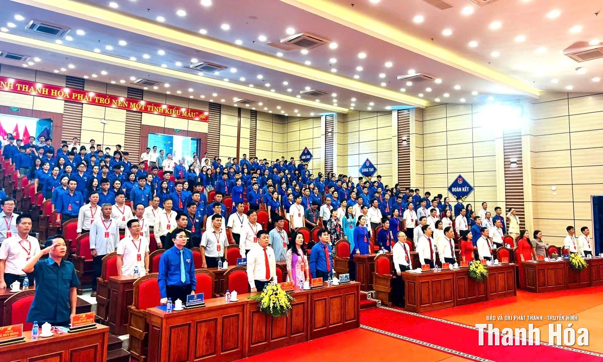 Xây dựng thanh niên Sầm Sơn phát triển toàn diện, xung kích, bản lĩnh