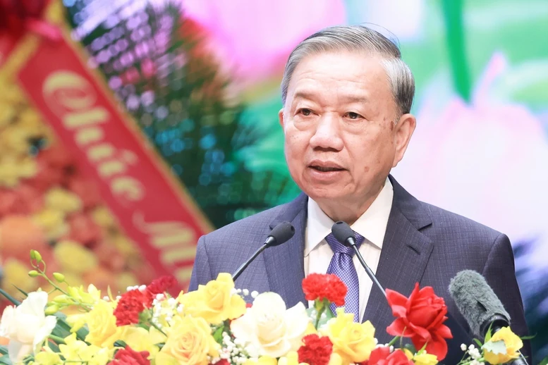 Đại hội Thi đua Quyết thắng toàn quân lần thứ XI: Sức mạnh của truyền thống, kỷ luật, sáng tạo