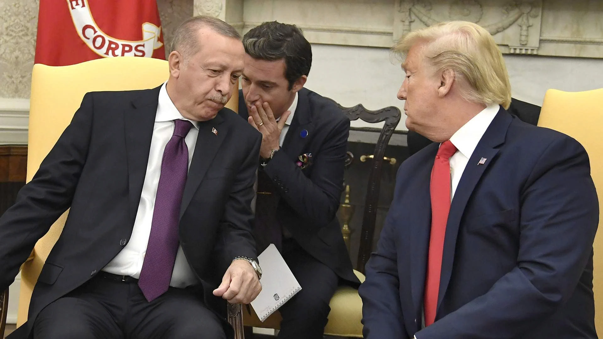 Đàm phán Mỹ - Thổ Nhĩ Kỳ: Khi lợi ích quốc phòng và thương mại đan xen