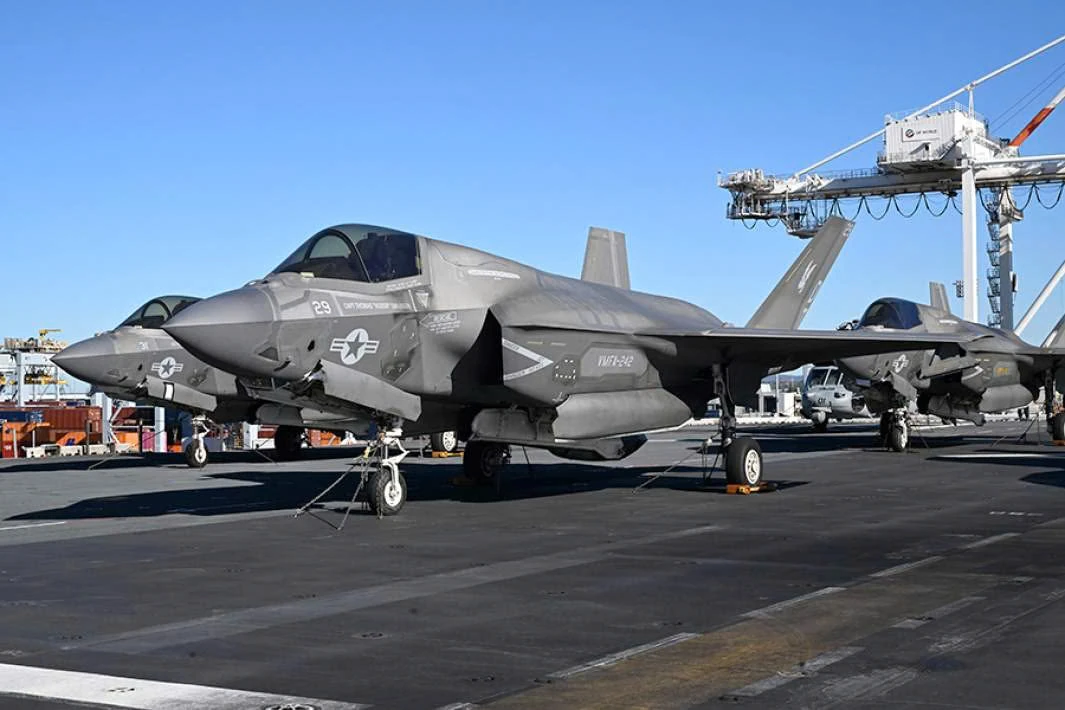 Đàm phán Mỹ - Thổ Nhĩ Kỳ: Khi lợi ích quốc phòng và thương mại đan xen