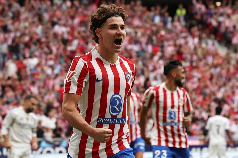 HAGL thoát hiểm, Đông Á Thanh Hóa rơi đáy bảng; Real thảm bại tại derby Madrid