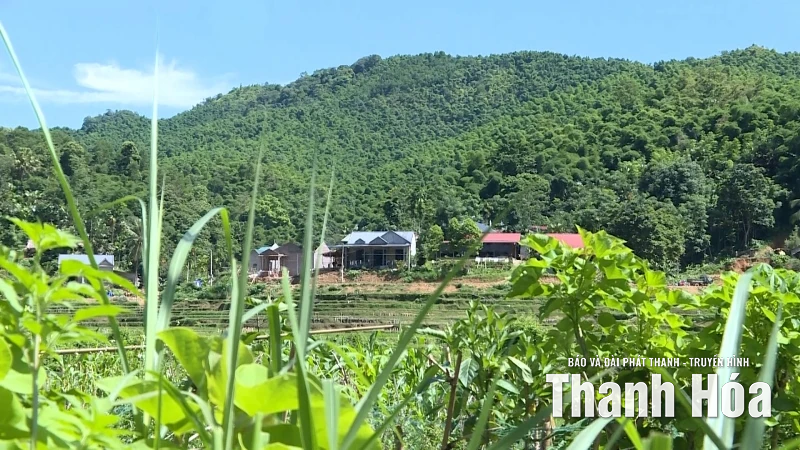 Đảm bảo an toàn cho người dân khu vực nguy cơ cao sạt lở đất đá, lũ ống, lũ quét