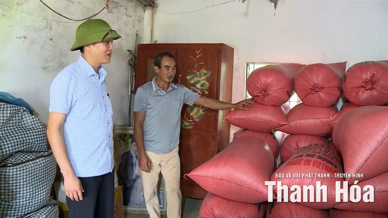 Đảm bảo an toàn cho người dân khu vực nguy cơ cao sạt lở đất đá, lũ ống, lũ quét