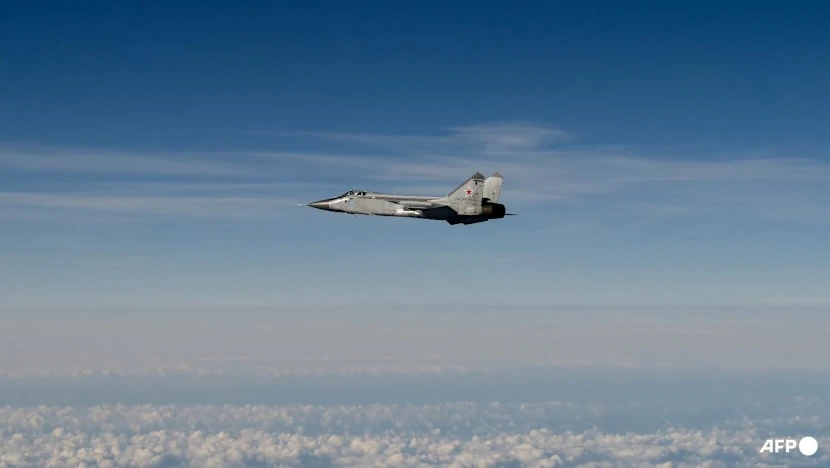 NATO tăng cường hiện diện tại Baltic sau các vụ máy bay không người lái xâm nhập Đan Mạch