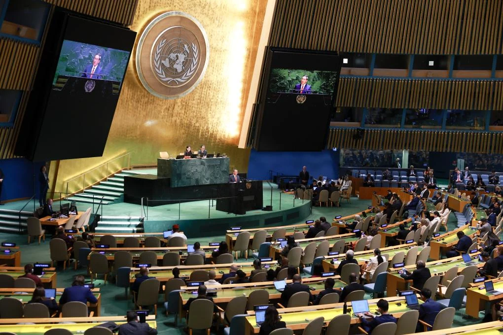 Thủ tướng Trung Quốc: Nguy cơ thế giới quay trở lại “tư duy Chiến tranh Lạnh”