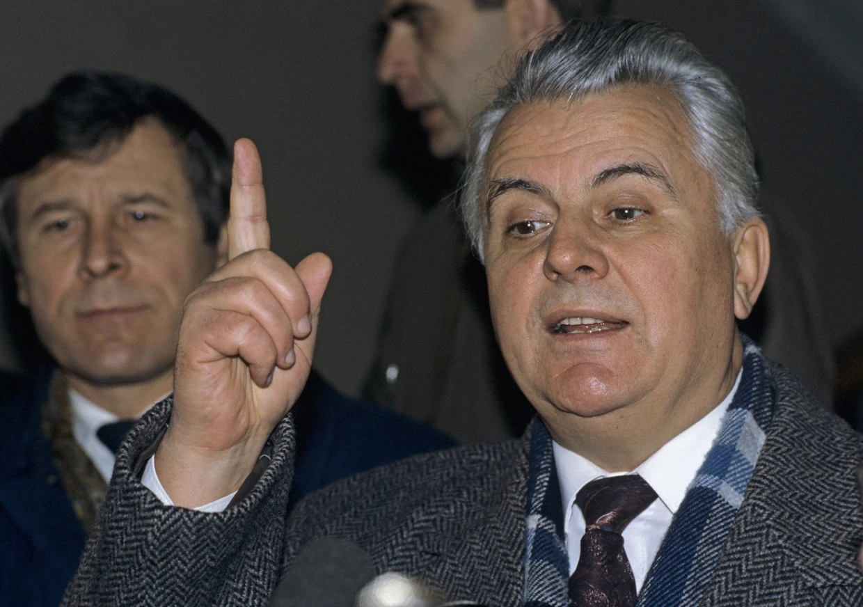 Phương án khôi phục vũ khí hạt nhân của Ukraine liệu có thành công?