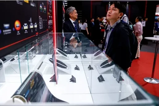 Đài Loan bác bỏ đề xuất chia sản lượng chip 50-50 với Mỹ