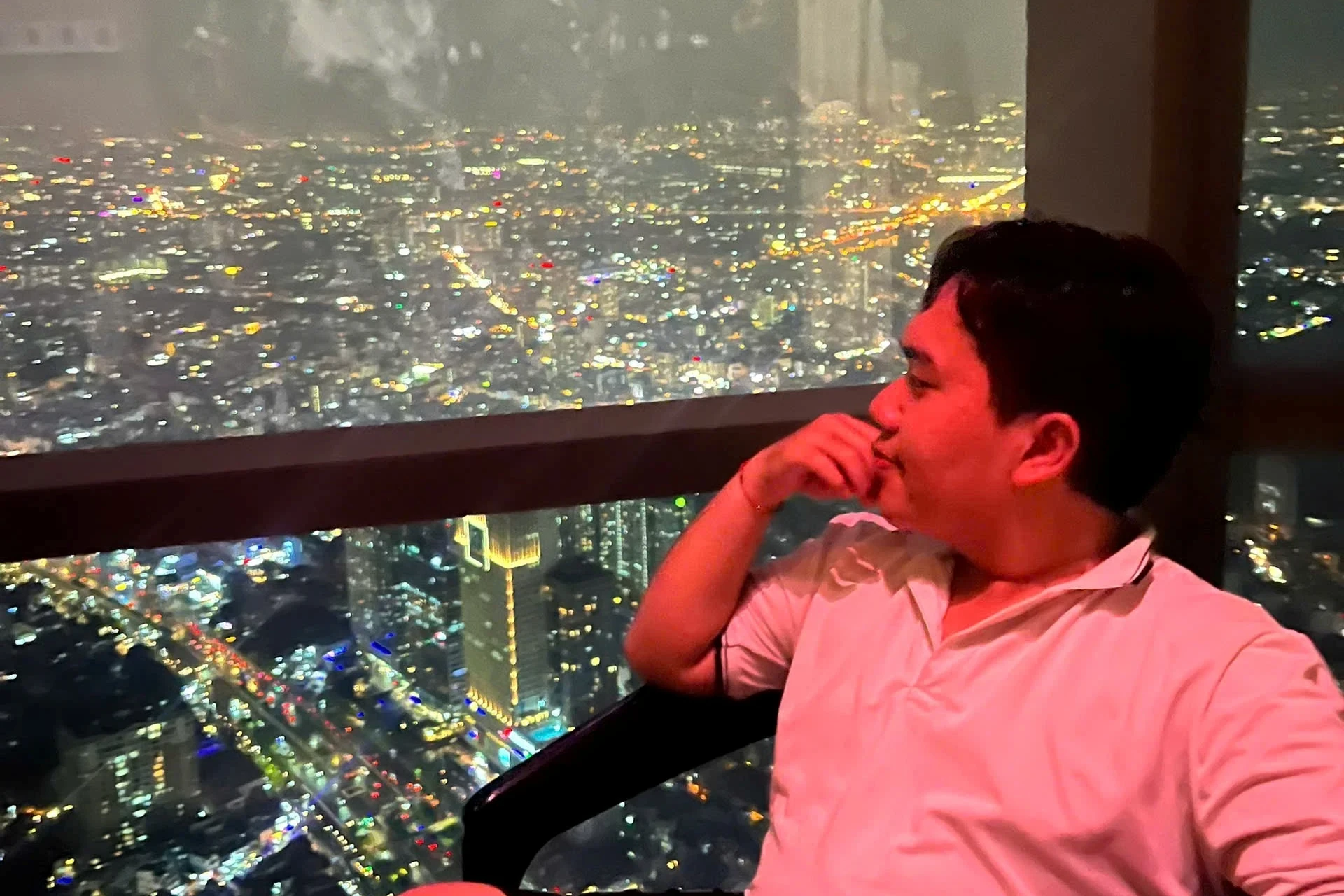 TeC3 - Chàng trai quê lúa từ bỏ công việc tại Kỳ lân công nghệ để khởi nghiệp và gặt hái thành công