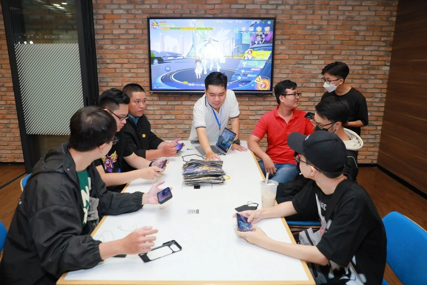 TeC3 - Chàng trai quê lúa từ bỏ công việc tại Kỳ lân công nghệ để khởi nghiệp và gặt hái thành công