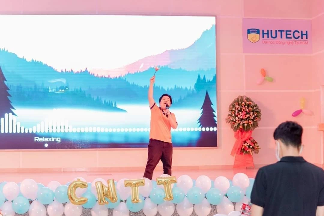 TeC3 - Chàng trai quê lúa từ bỏ công việc tại Kỳ lân công nghệ để khởi nghiệp và gặt hái thành công