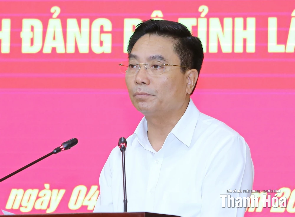 Tập trung cao độ, quyết tâm hoàn thành thắng lợi nhiệm vụ năm 2025