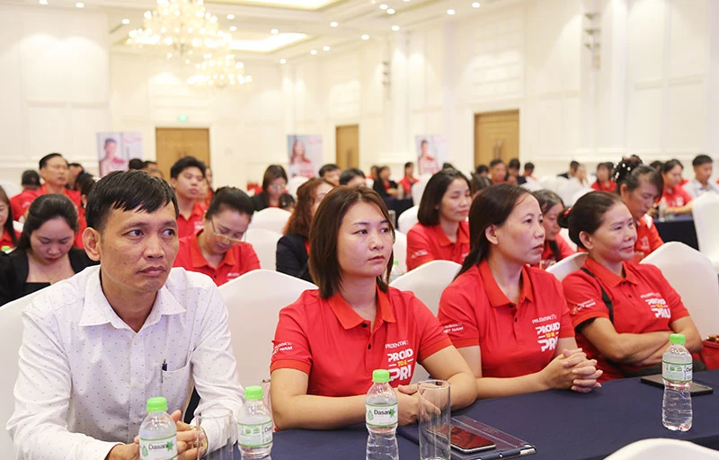 Prudential xây dựng chương trình tuyển dụng tạo cơ hội nghề nghiệp cho người trẻ