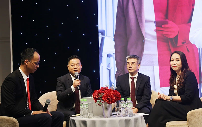 Prudential xây dựng chương trình tuyển dụng tạo cơ hội nghề nghiệp cho người trẻ