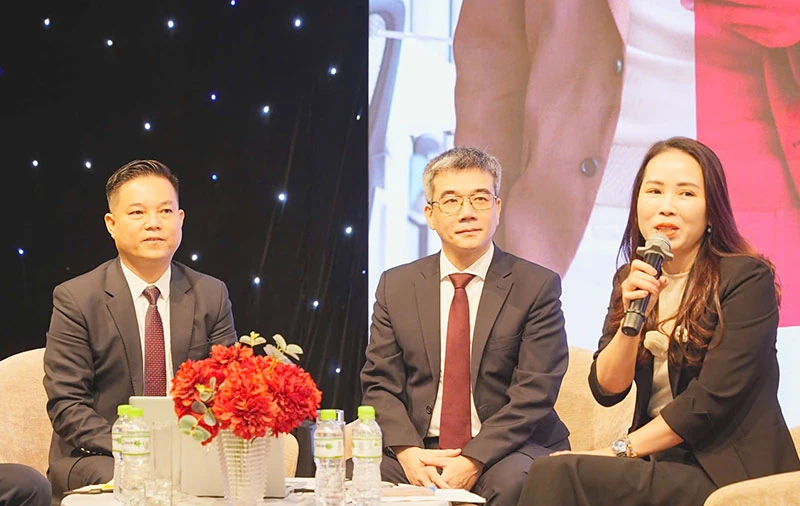 Prudential xây dựng chương trình tuyển dụng tạo cơ hội nghề nghiệp cho người trẻ