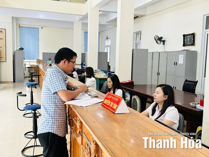 Đổi mới trong quản lý ngân sách Nhà nước