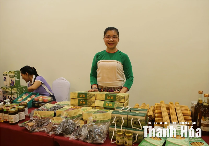 Giúp hợp tác xã mở rộng thị trường