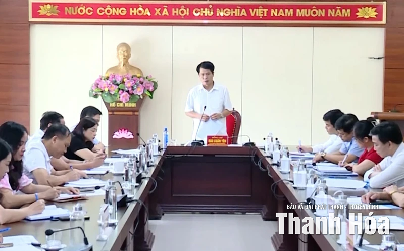 Nâng cao chất lượng giám sát, thẩm tra trong lĩnh vực văn hóa