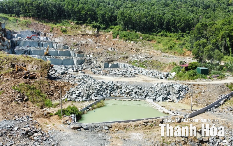 Nâng cao hiệu lực, hiệu quả thanh tra phòng ngừa tham nhũng, tiêu cực