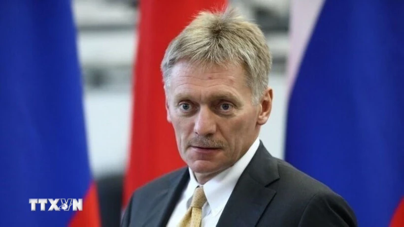 Nga nêu tên 2 địa phương của Ukraine có nguyện vọng sáp nhập