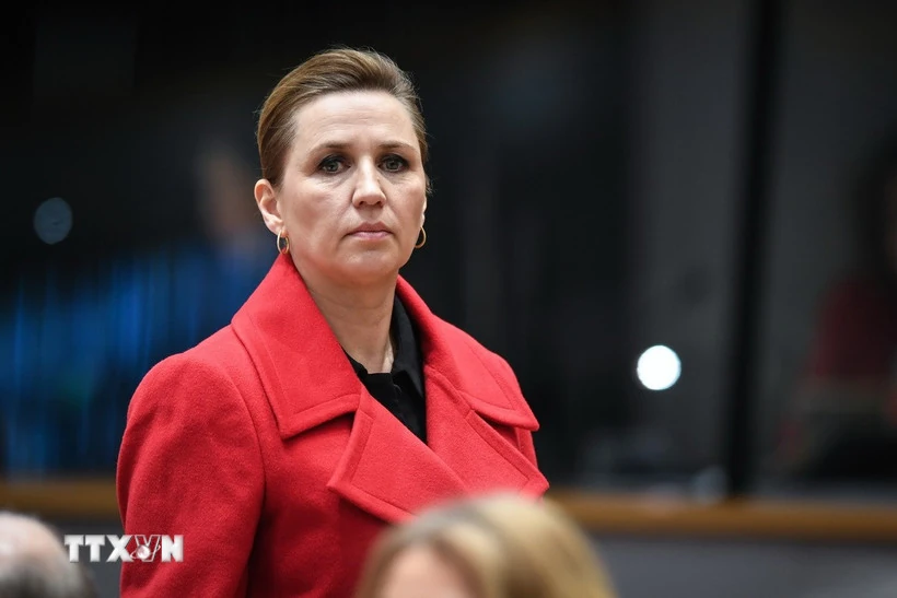 Châu Âu đang đối mặt nguy hiểm lớn nhất kể từ Chiến tranh Thế giới thứ hai