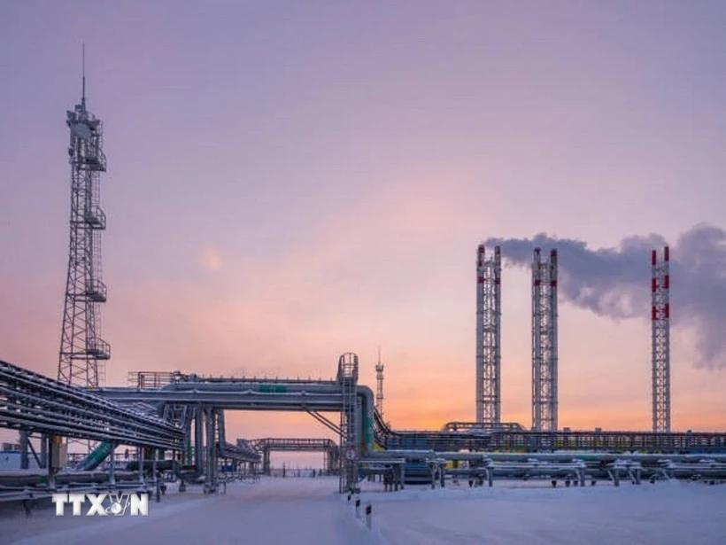 Nga gia hạn các biện pháp hạn chế ngoại thương đến cuối năm 2027