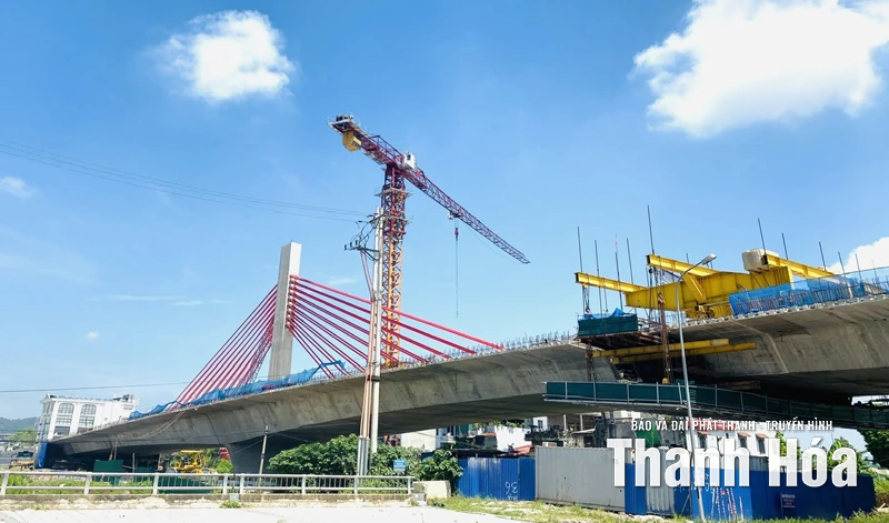 Hành trình của động lực và khát vọng (Bài cuối): Viết tiếp hành trình đổi mới, sáng tạo và phát triển