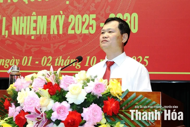 Tiếp tục đổi mới nội dung, phương thức hoạt động của Ủy ban MTTQ xã Hoằng Hóa