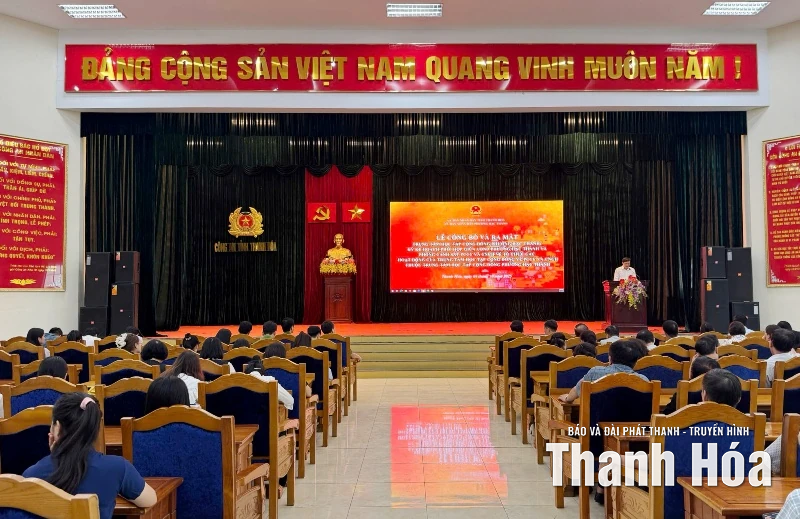 Ra mắt 12 trung tâm học tập cộng đồng về PCCC&CNCH