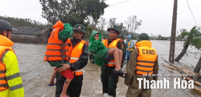 “Lo việc nước trước, nghĩ việc nhà sau”