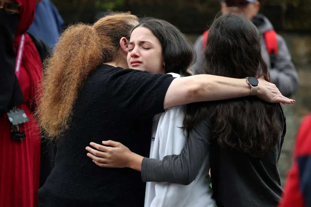 Ít nhất 2 người thiệt mạng trong vụ tấn công tại giáo đường Do Thái ở Manchester