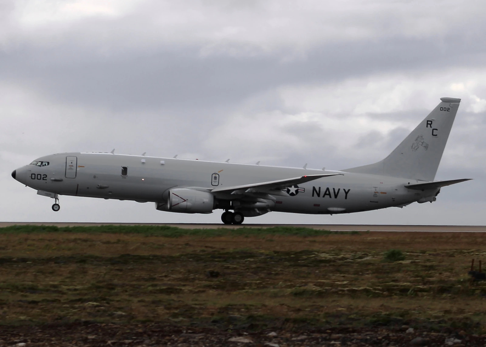 Mỹ triển khai khí tài quân sự sát “cửa ngõ” Nga