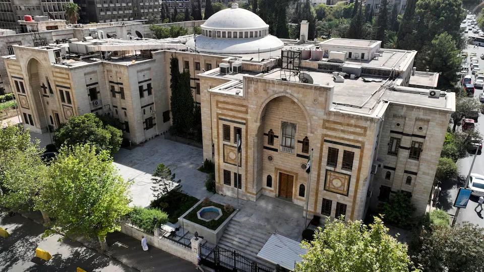 Syria tổ chức cuộc bầu cử Quốc hội đầu tiên sau khi chế độ al-Assad sụp đổ