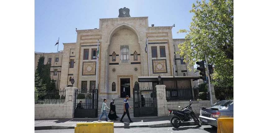 Syria tổ chức cuộc bầu cử Quốc hội đầu tiên sau khi chế độ al-Assad sụp đổ