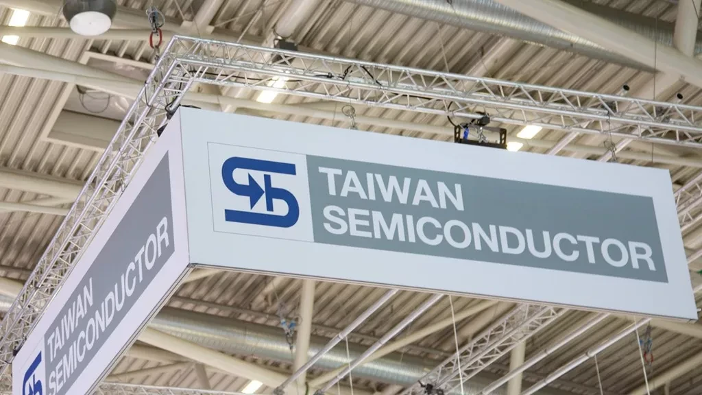 Đài Loan bác bỏ đề xuất chia sản lượng chip 50-50 với Mỹ