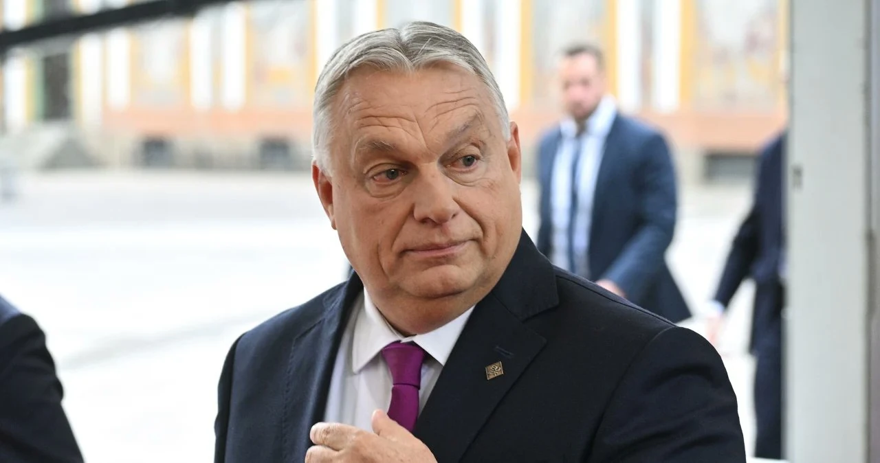 Thủ tướng Viktor Orbán cáo buộc cơ quan tình báo Ukraine với sự hỗ trợ của EU can thiệp chính trị Hungary