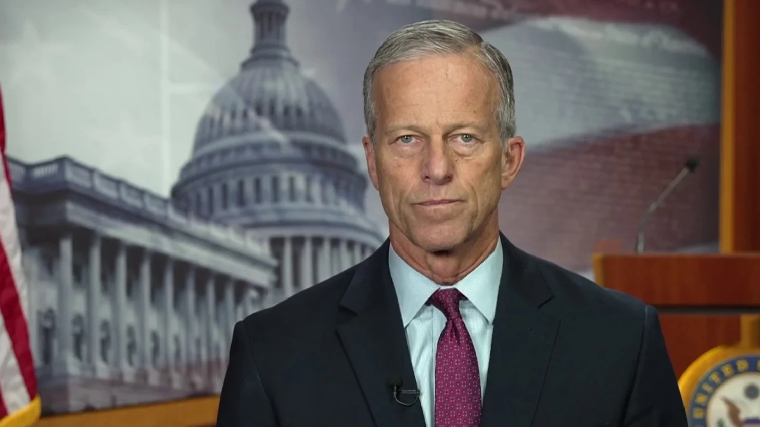 Chính phủ Mỹ sẽ tiếp tục đóng cửa ít nhất đến đầu tuần sau