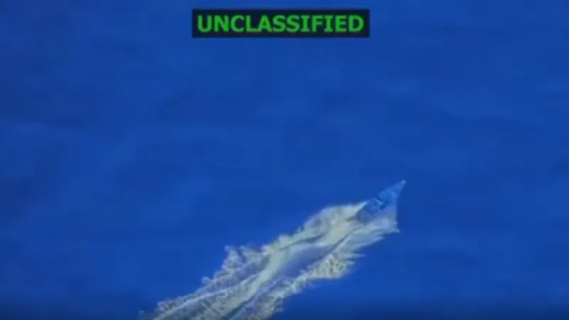 Mỹ lần thứ 4 tập kích tàu nghi chở ma tuý ngoài khơi Venezuela