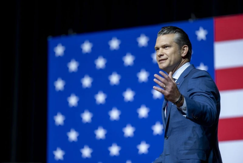 Mỹ lần thứ 4 tập kích tàu nghi chở ma tuý ngoài khơi Venezuela