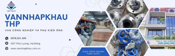 Van bi điều khiển nhập khẩu chính hãng, giá tốt tại vannhapkhau.com.vn