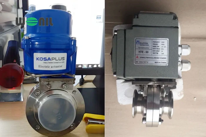 Wonil.vn - Địa chỉ phân phối van công nghiệp Hàn Quốc uy tín, chất lượng