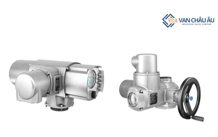 Tối ưu hiệu suất vận hành với van điều khiển điện hiện đại