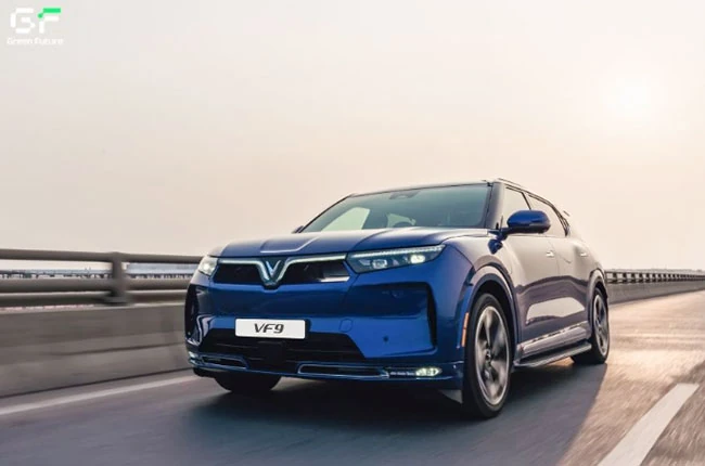 Khám phá Đà Nẵng dễ dàng hơn với dịch vụ thuê xe tự lái