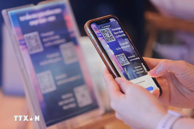 Báo chí góp phần giảm thiểu rủi ro và thúc đẩy tiến trình Chuyển đổi Số Quốc gia