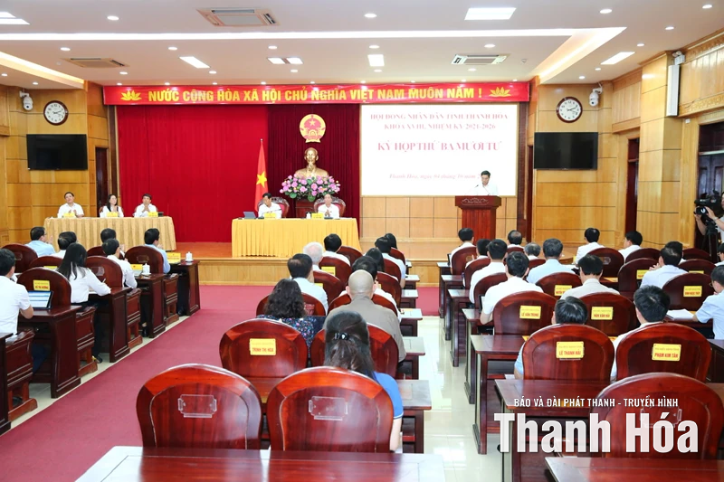 Văn phòng Đoàn ĐBQH và HĐND tỉnh nâng cao chất lượng công tác tham mưu