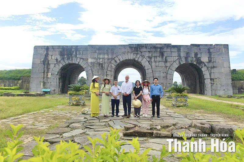 Hành trình bền vững của di sản xứ Thanh (Bài cuối): Giữ mạch sống “văn hóa xanh”