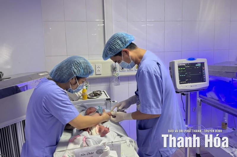 Thanh Hóa: 5 năm một hành trình khát vọng (Bài 1) - Tạo thế và lực mới cho phát triển