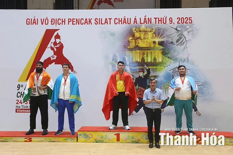 Thanh Hóa: 5 năm một hành trình khát vọng (Bài 1) - Tạo thế và lực mới cho phát triển