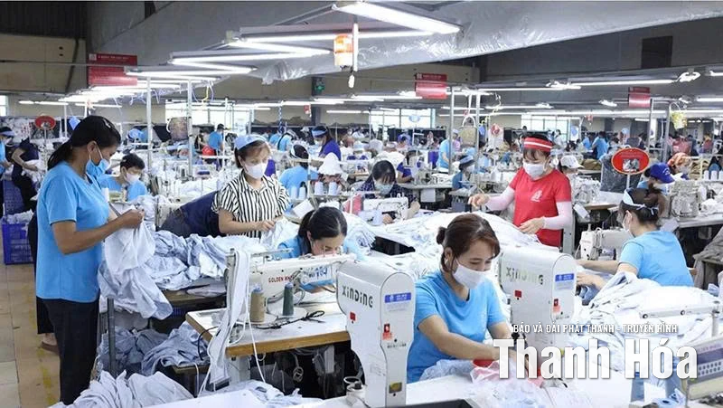 Biện Thượng cải thiện môi trường đầu tư kinh doanh