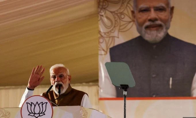 Ấn Độ khai mạc sự kiện công nghệ và viễn thông lớn nhất châu Á