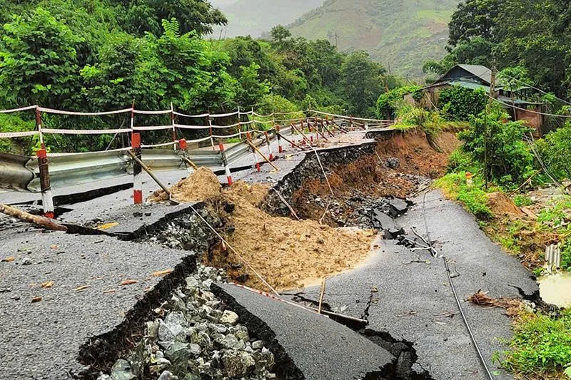 Để sớm giúp bà con “an cư” thực sự